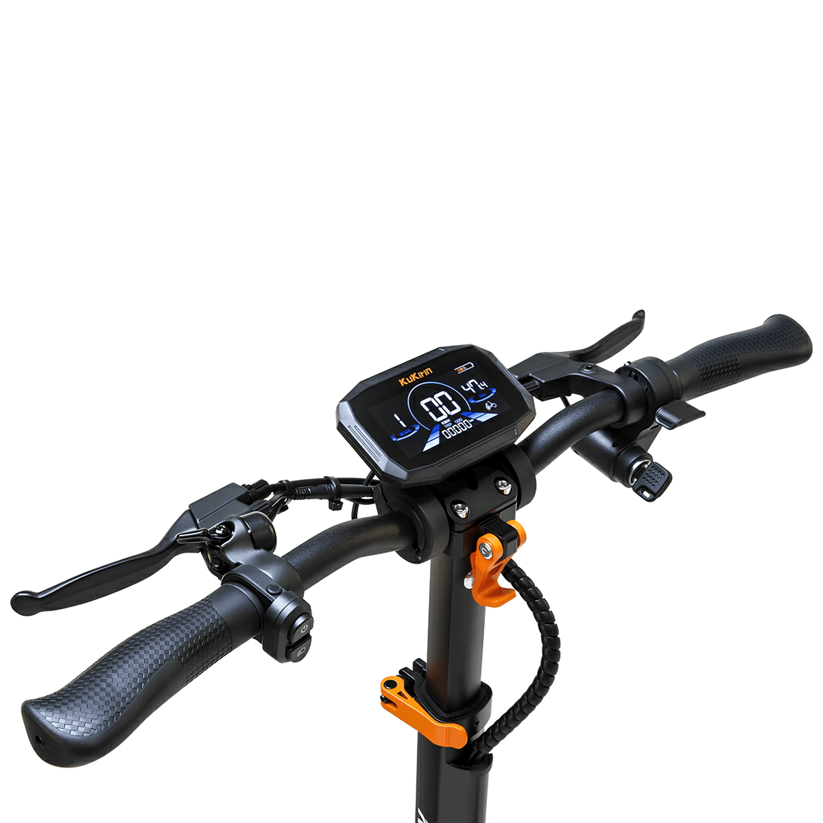 KuKirin G2 Pro (ABE) – produktbild 7