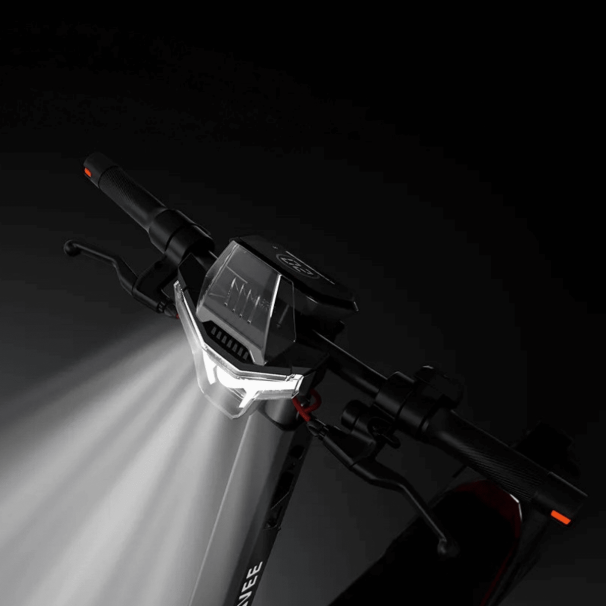 NAVEE XT5 Max – produktbild 17