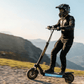 iScooter W9 Air – produktbild 14