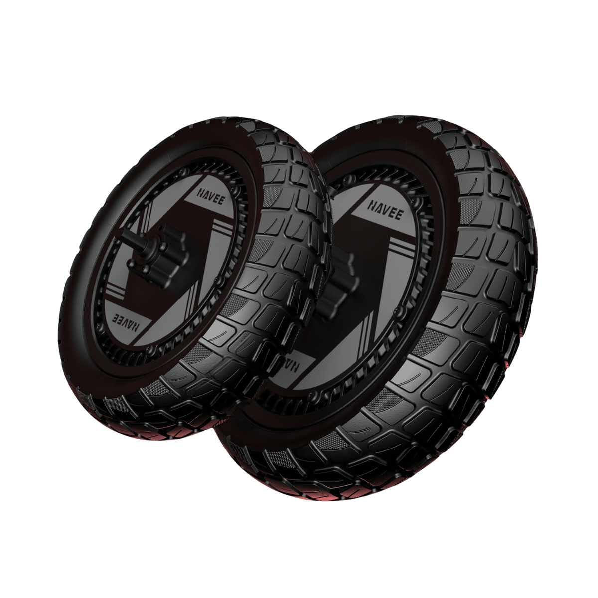 NAVEE XT5 Max – produktbild 9