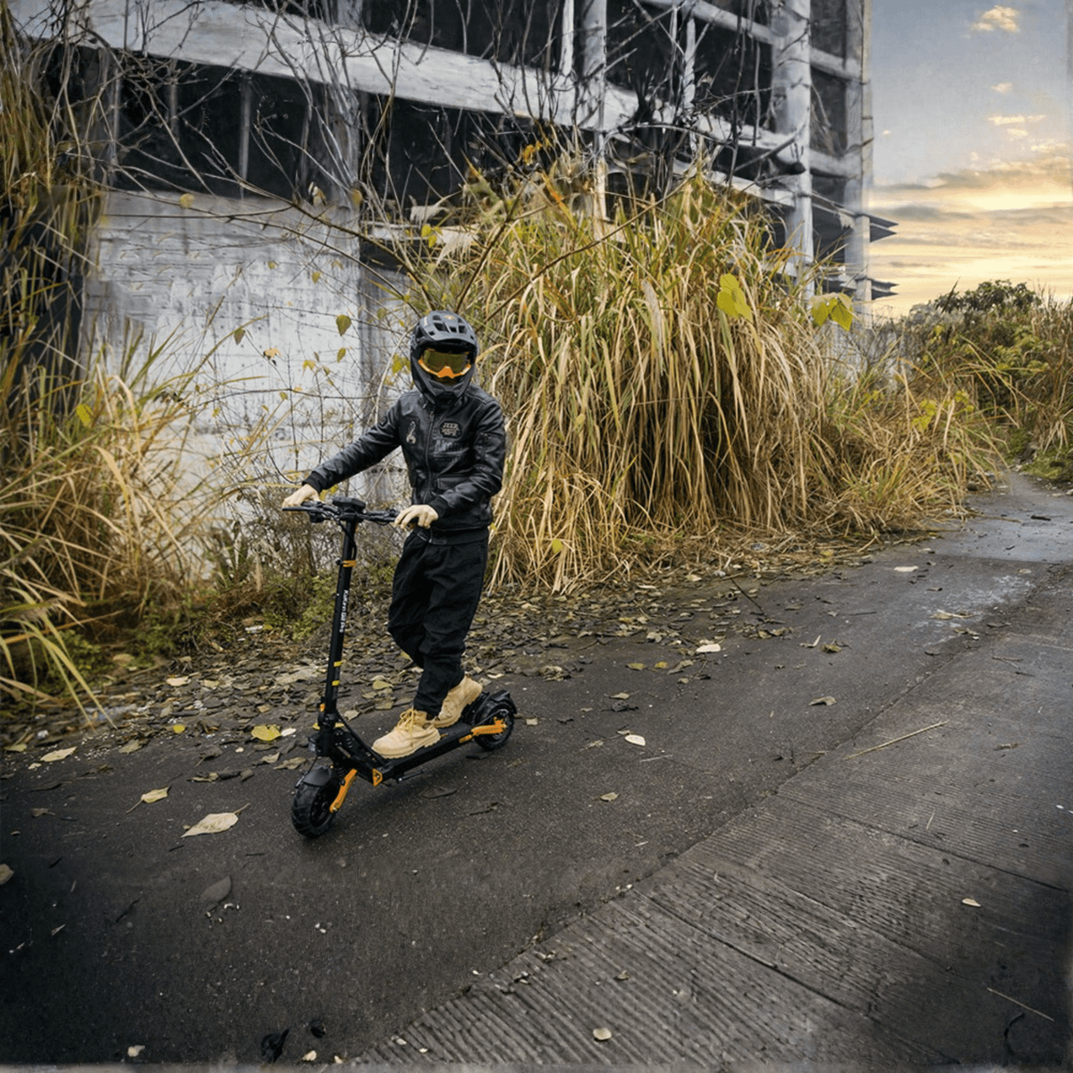 KuKirin G2 Pro (ABE) – produktbild 24
