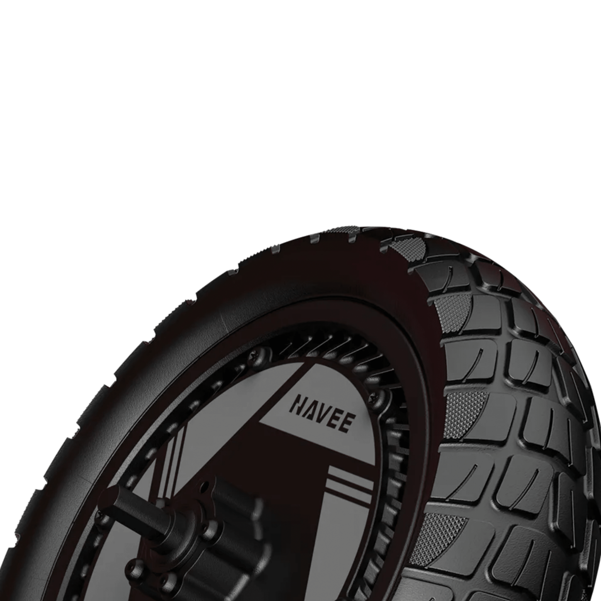 NAVEE XT5 Max – produktbild 10