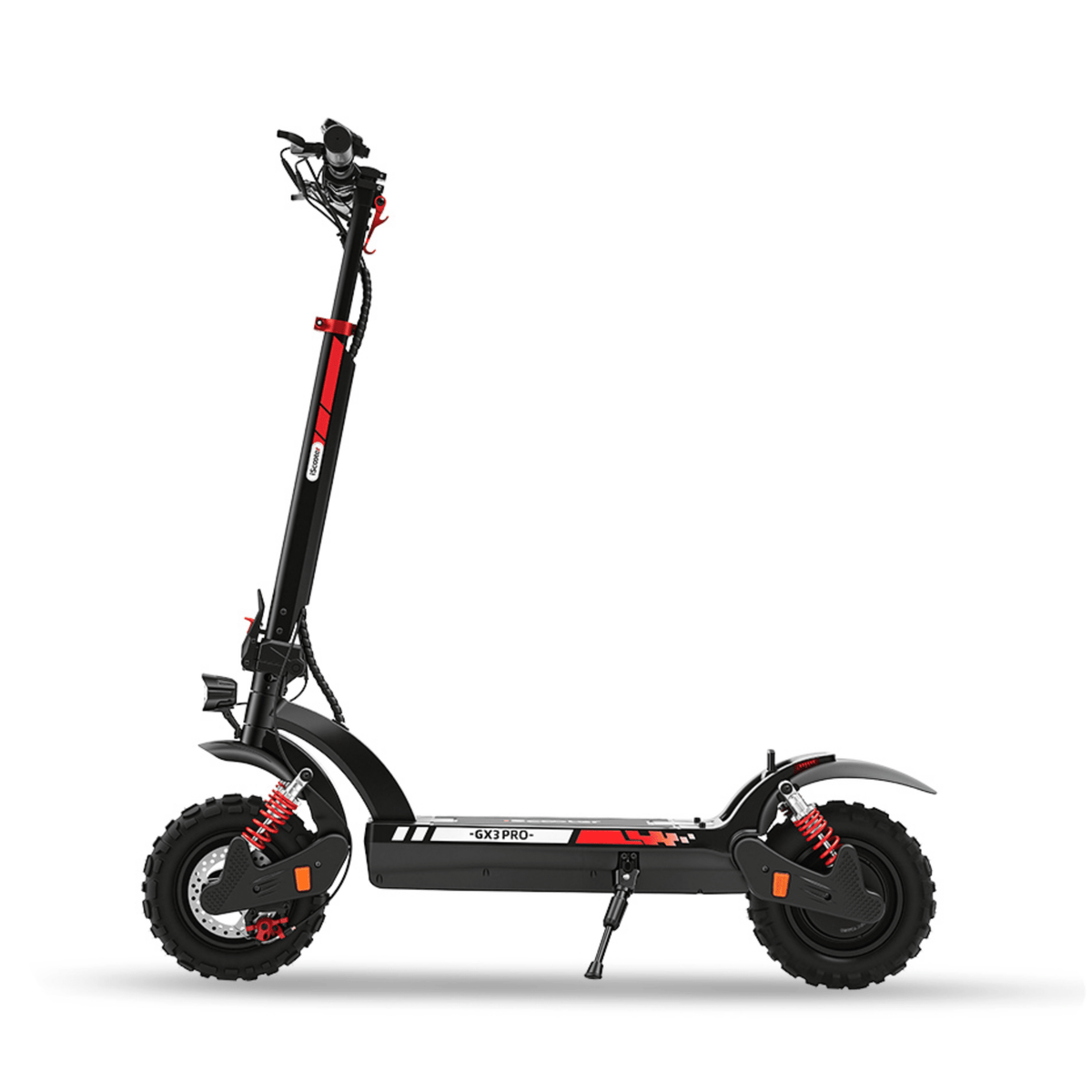 iScooter GX3 Pro – produktbild 2