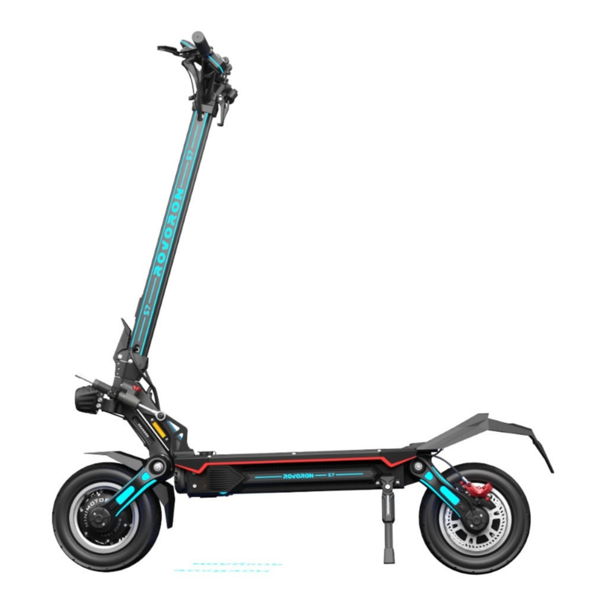 ROVORON S7 (DGT) – produktbild 2