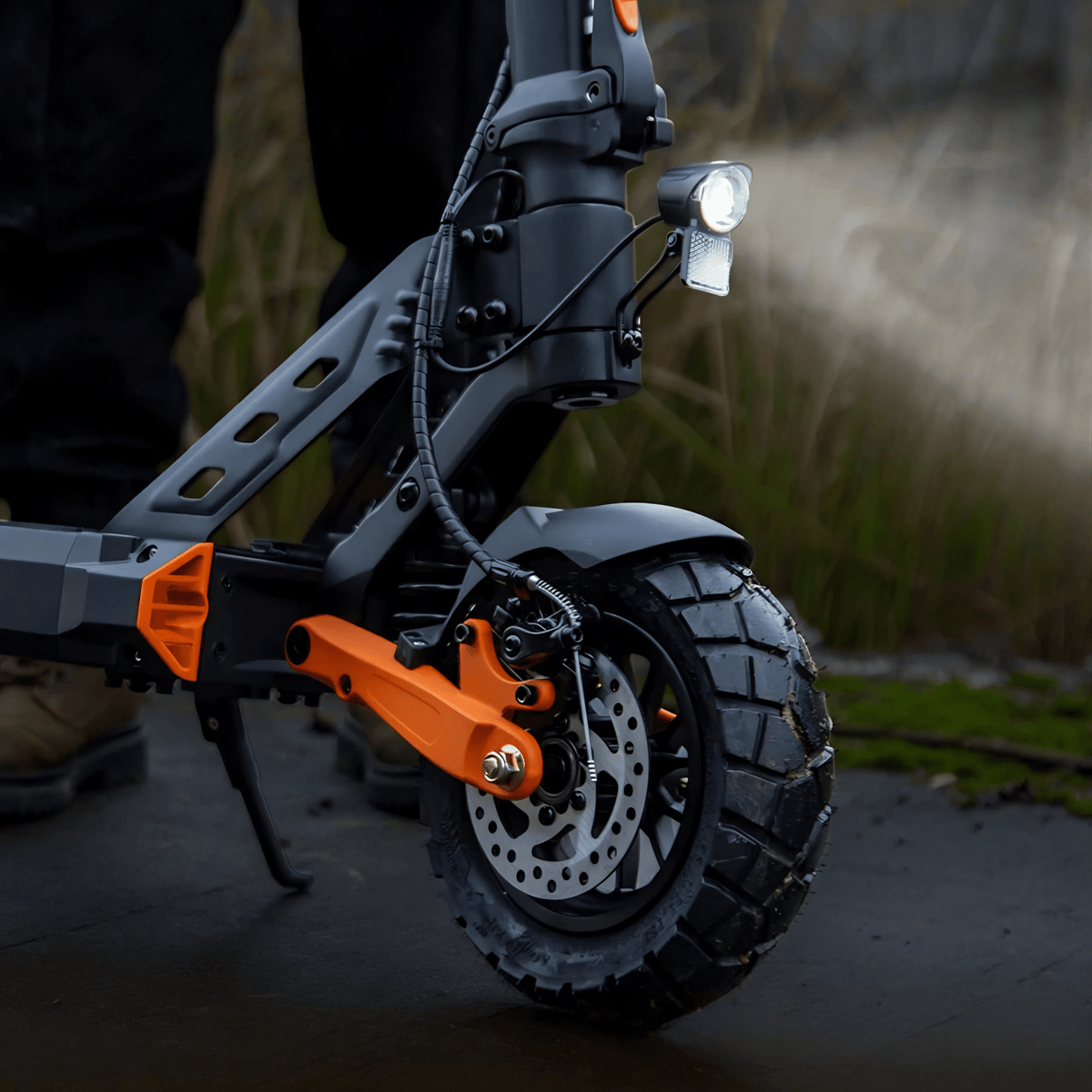 KuKirin G2 Pro (ABE) – produktbild 19