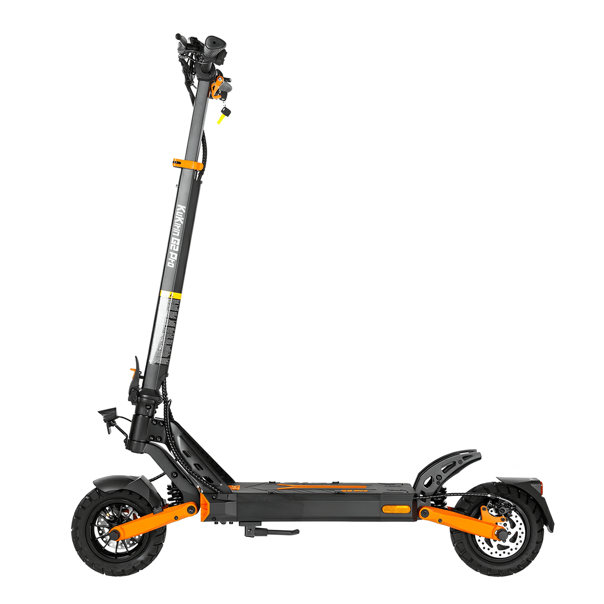 KuKirin G2 Pro (ABE) – produktbild 2