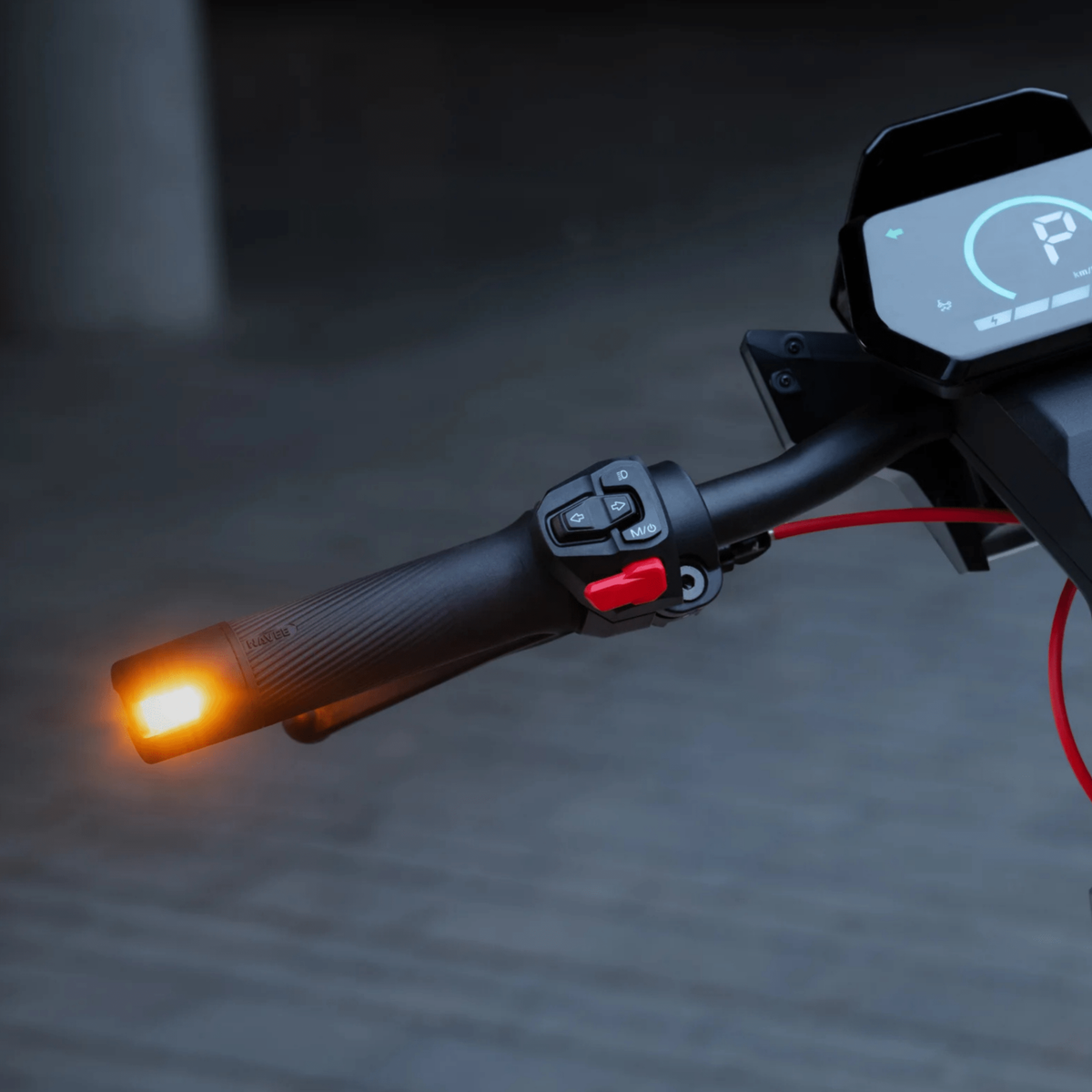 NAVEE XT5 Max – produktbild 20