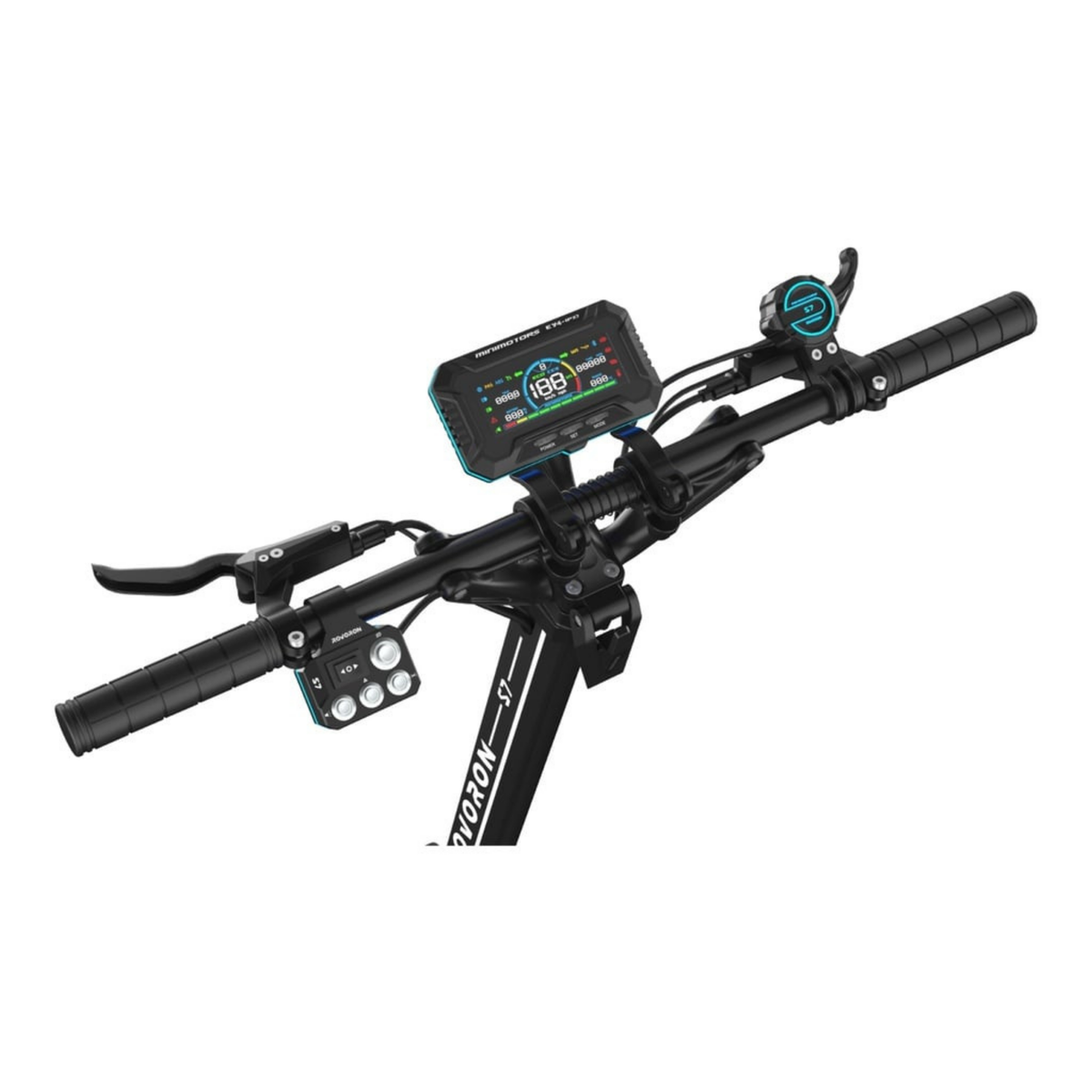 ROVORON S7 (DGT) – produktbild 11
