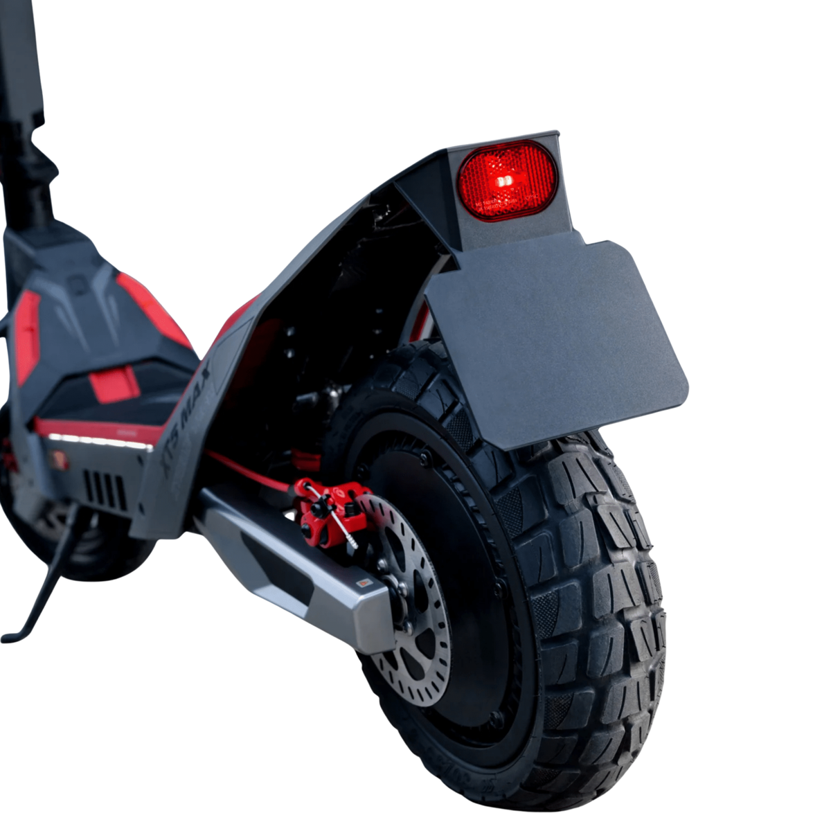 NAVEE XT5 Max – produktbild 11