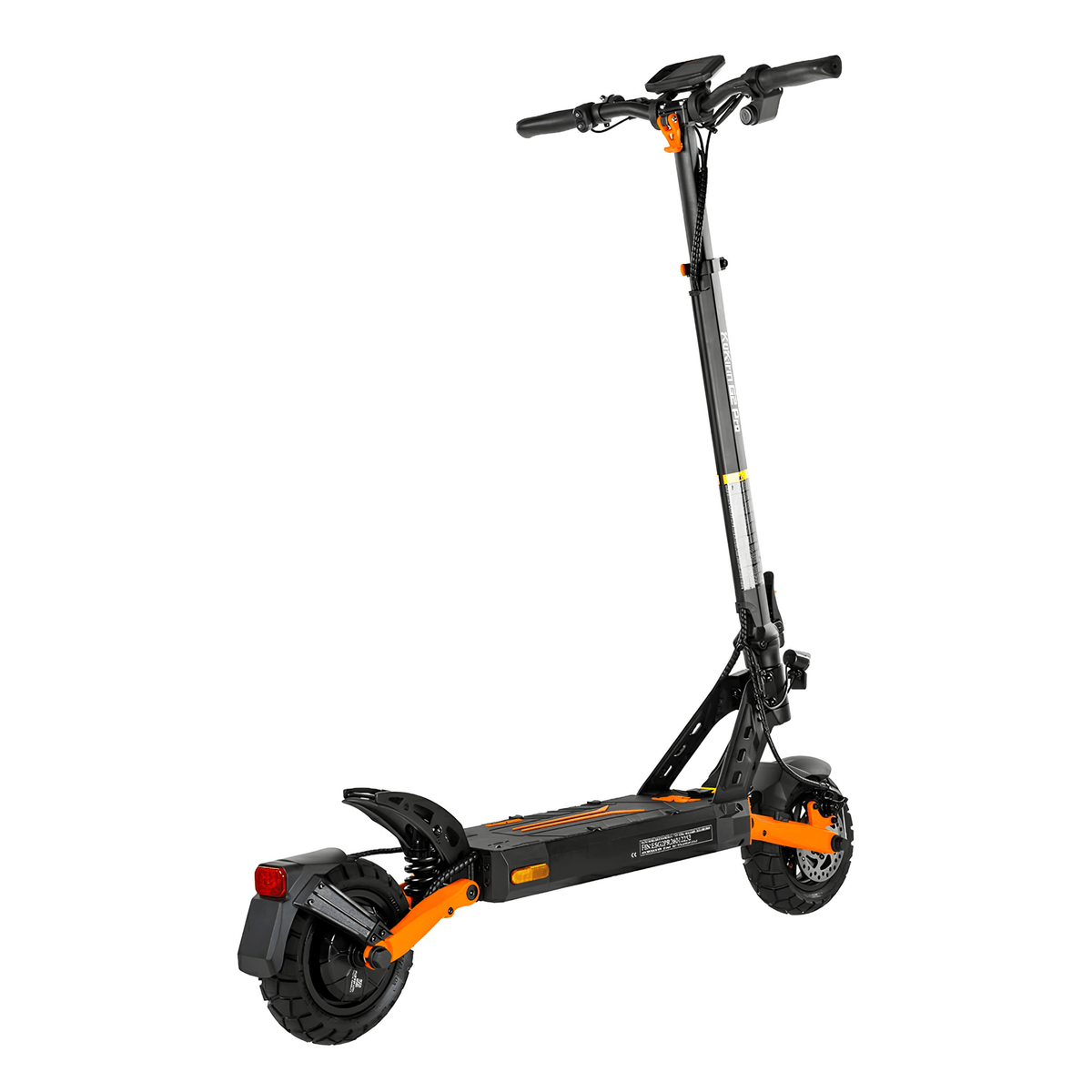 KuKirin G2 Pro (ABE) – produktbild 4