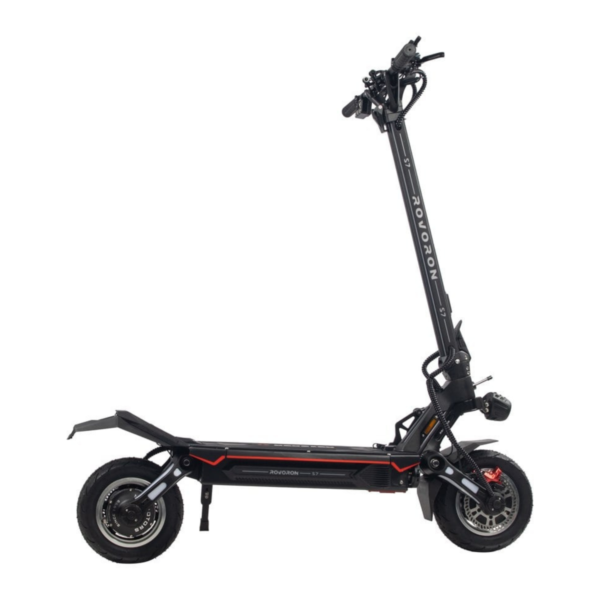 ROVORON S7 (DGT) – produktbild 4
