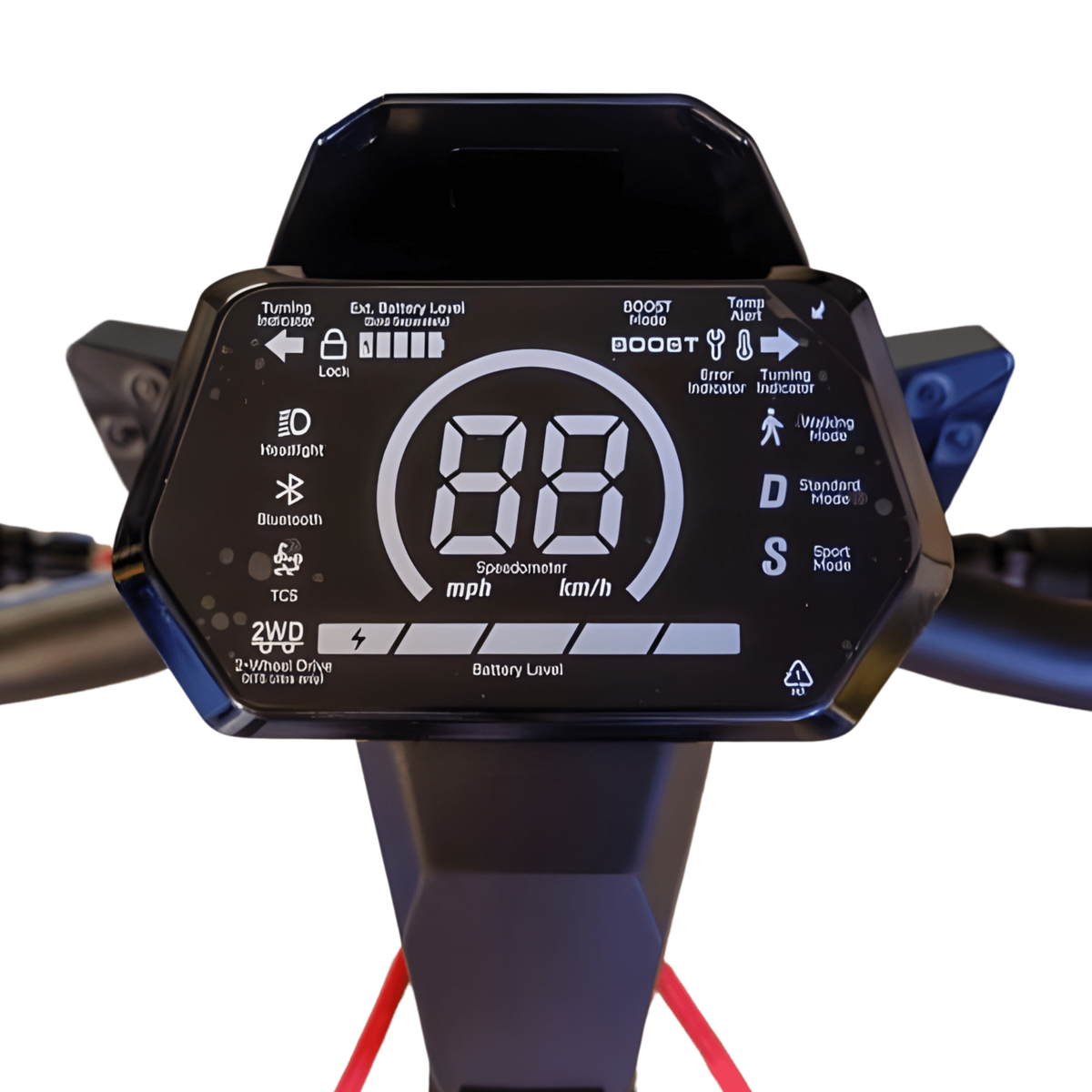NAVEE XT5 Max – produktbild 13