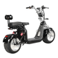 eHoodax X10-City Road – produktbild 5