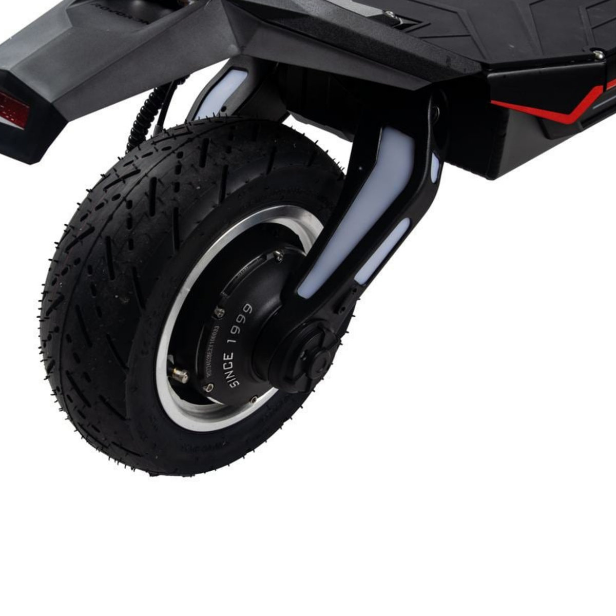 ROVORON S7 (DGT) – produktbild 21