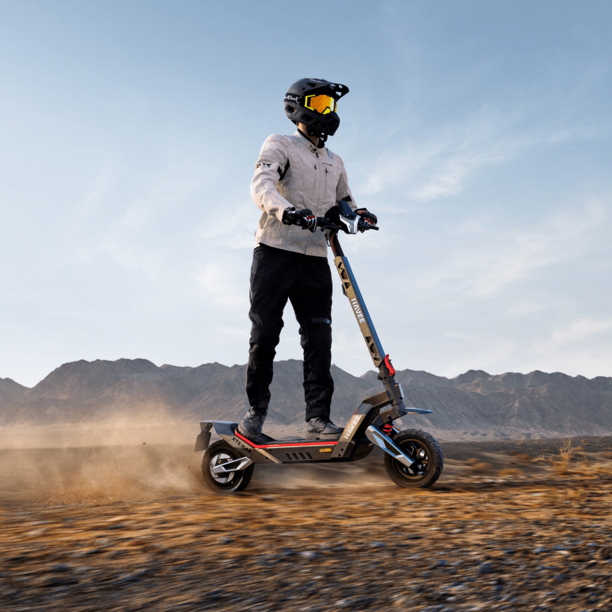 NAVEE XT5 Max – produktbild 23