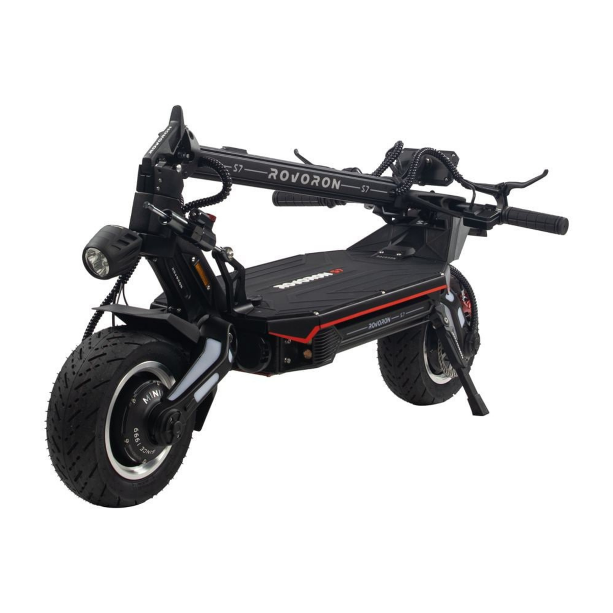 ROVORON S7 (DGT) – produktbild 13