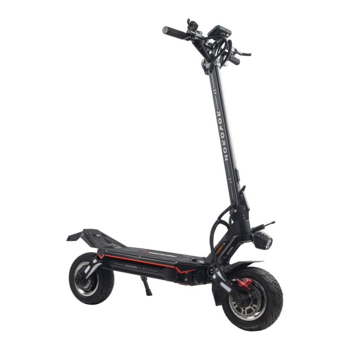 ROVORON S7 (DGT) – produktbild 5