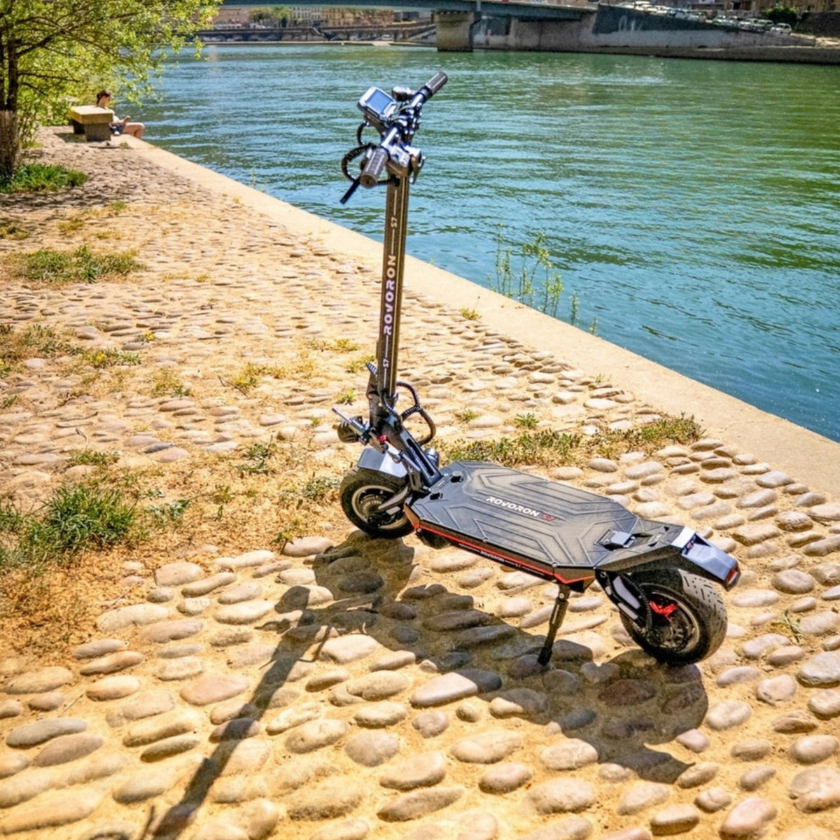 ROVORON S7 (DGT) – produktbild 22