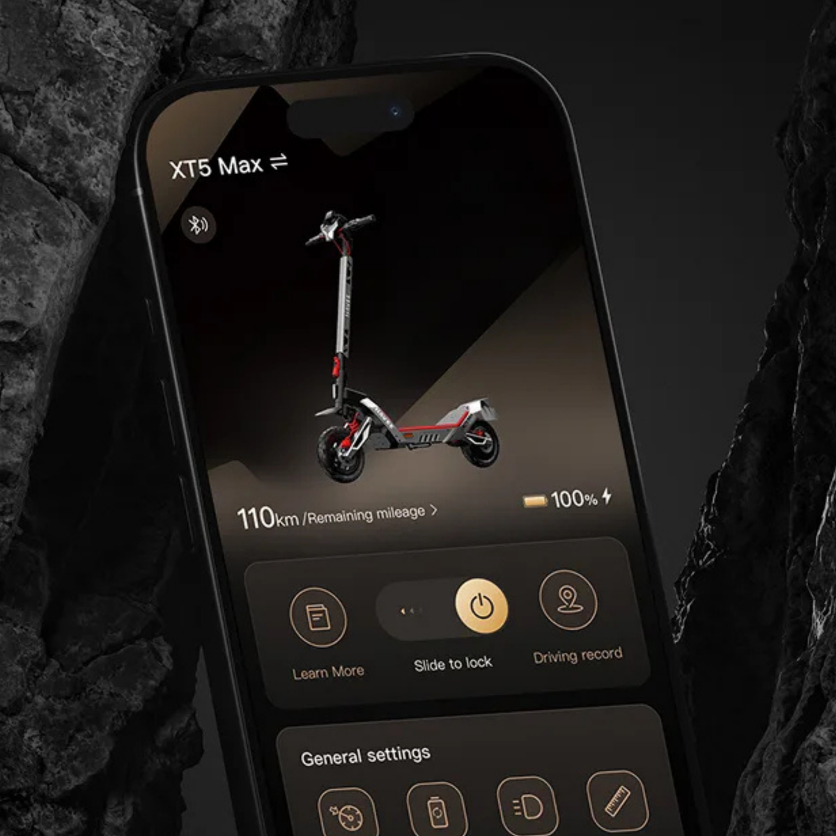 NAVEE XT5 Max – produktbild 14