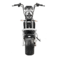 eHoodax X10-City Road – produktbild 7