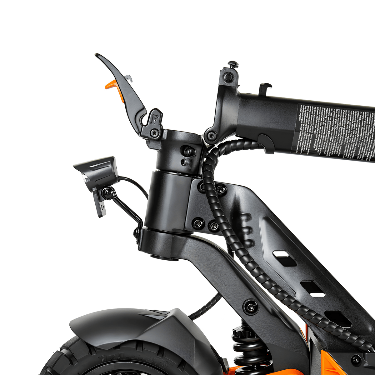 KuKirin G2 Pro (ABE) – produktbild 13