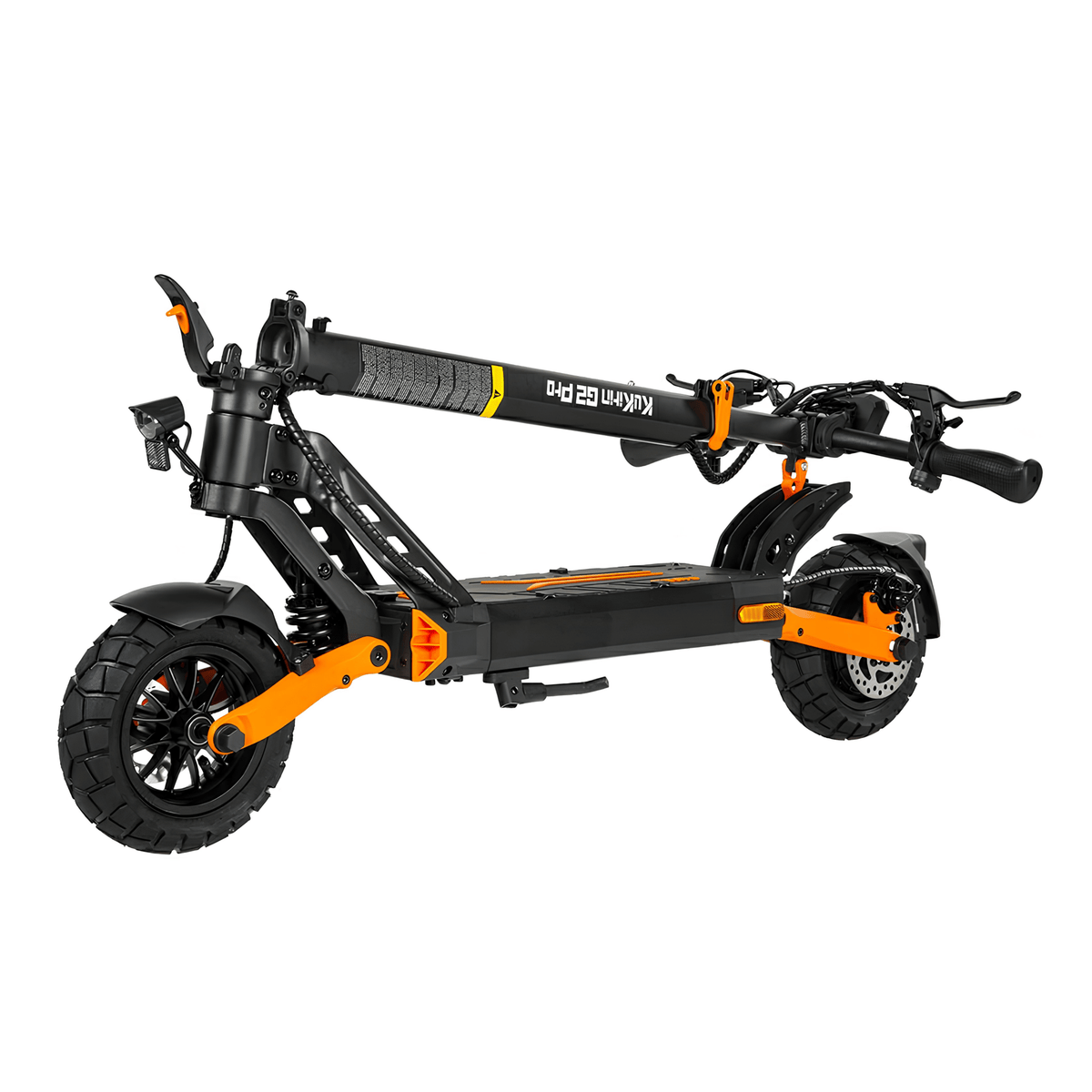 KuKirin G2 Pro (ABE) – produktbild 5