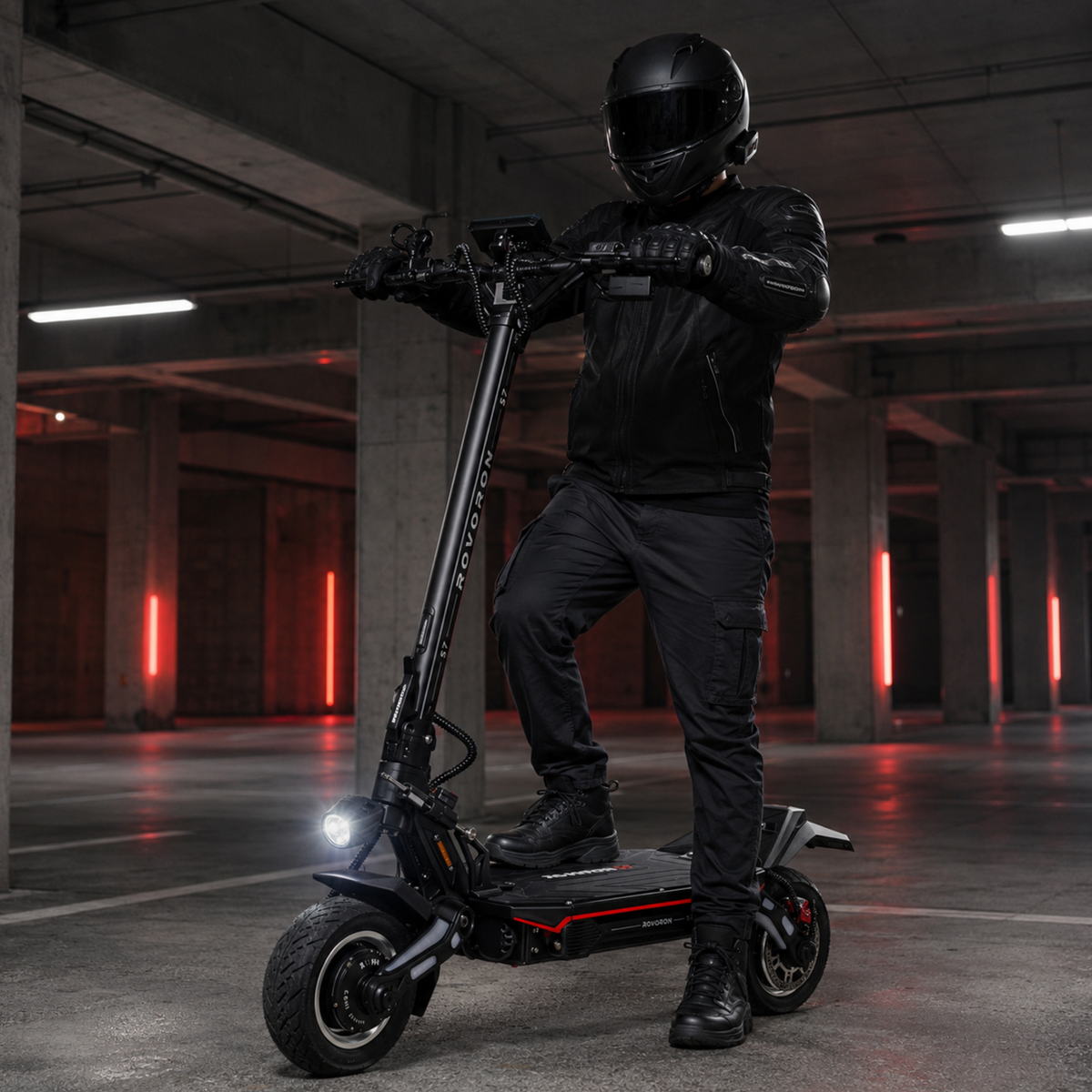 ROVORON S7 (DGT) – produktbild 23