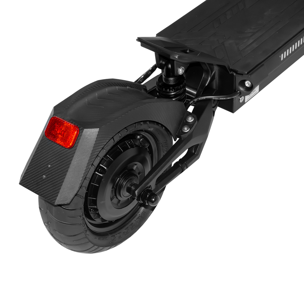 BOYUEDA G6 – produktbild 11