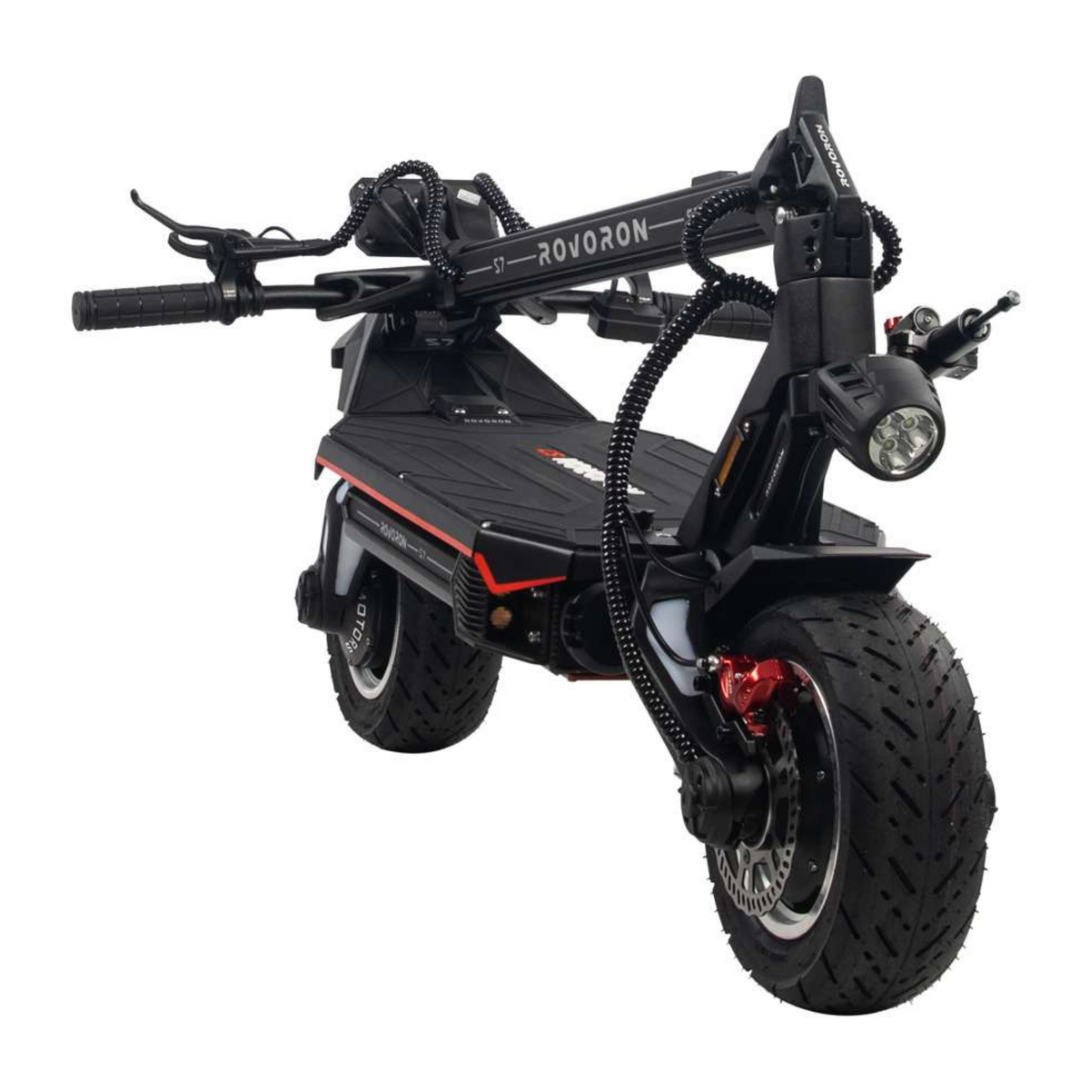 ROVORON S7 (DGT) – produktbild 14