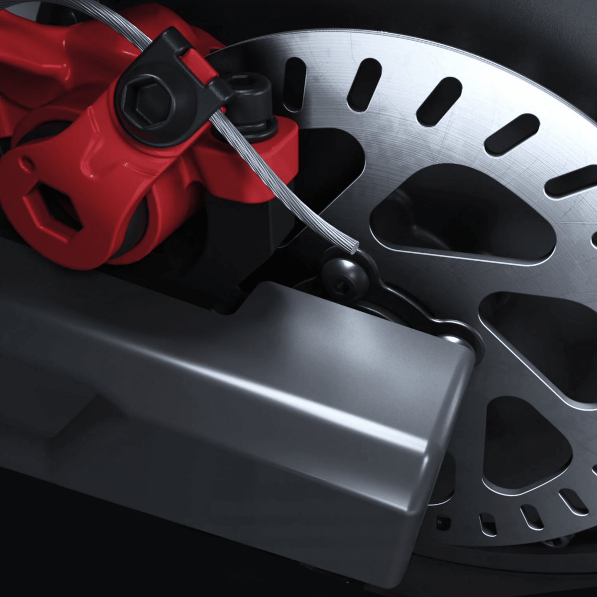 NAVEE XT5 Max – produktbild 15