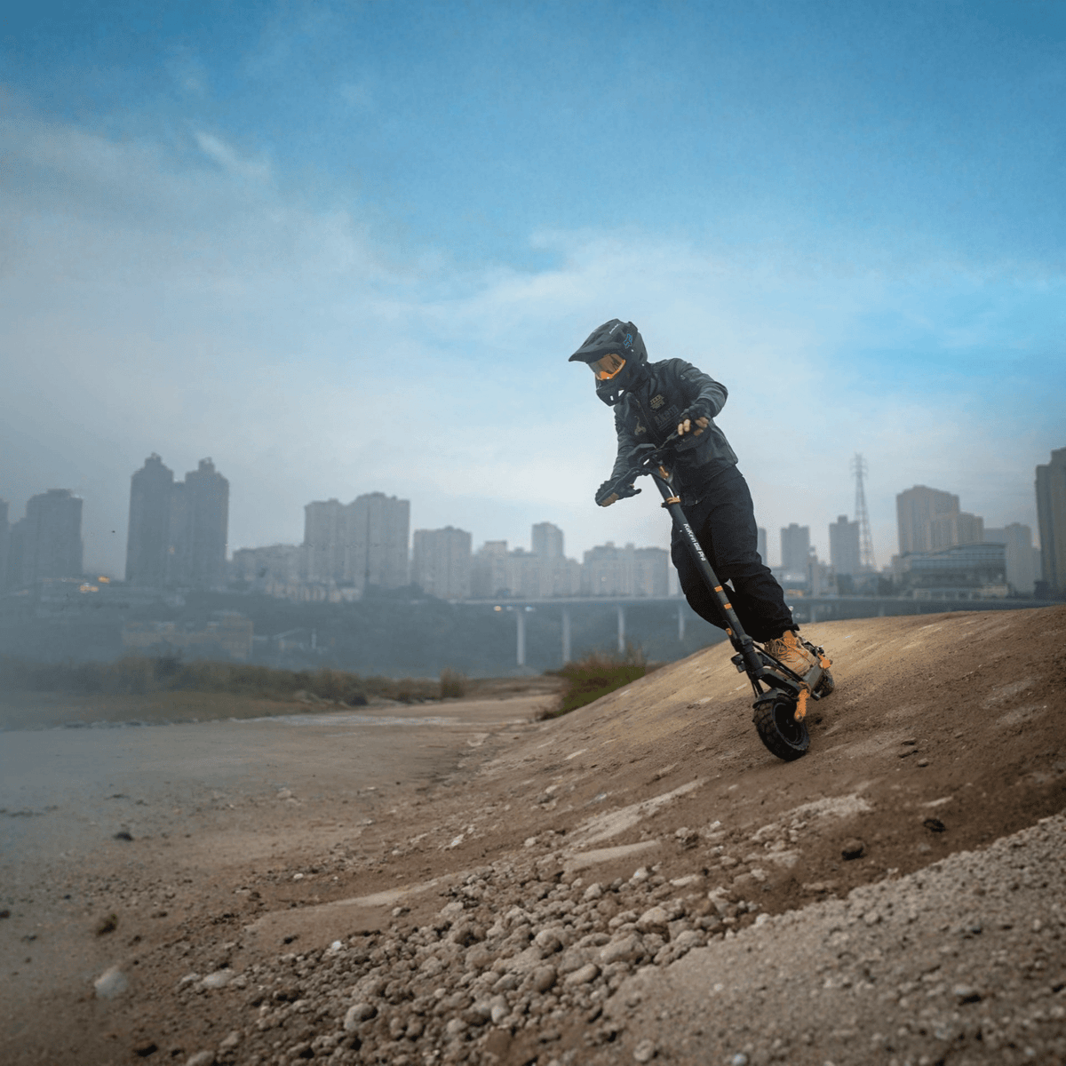 KuKirin G2 Pro (ABE) – produktbild 22