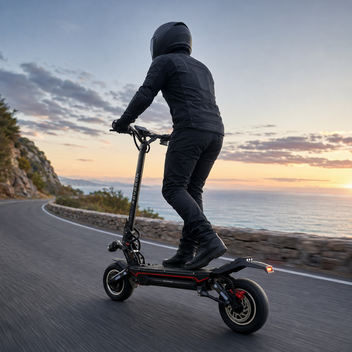 ROVORON S7 (DGT) – produktbild 24