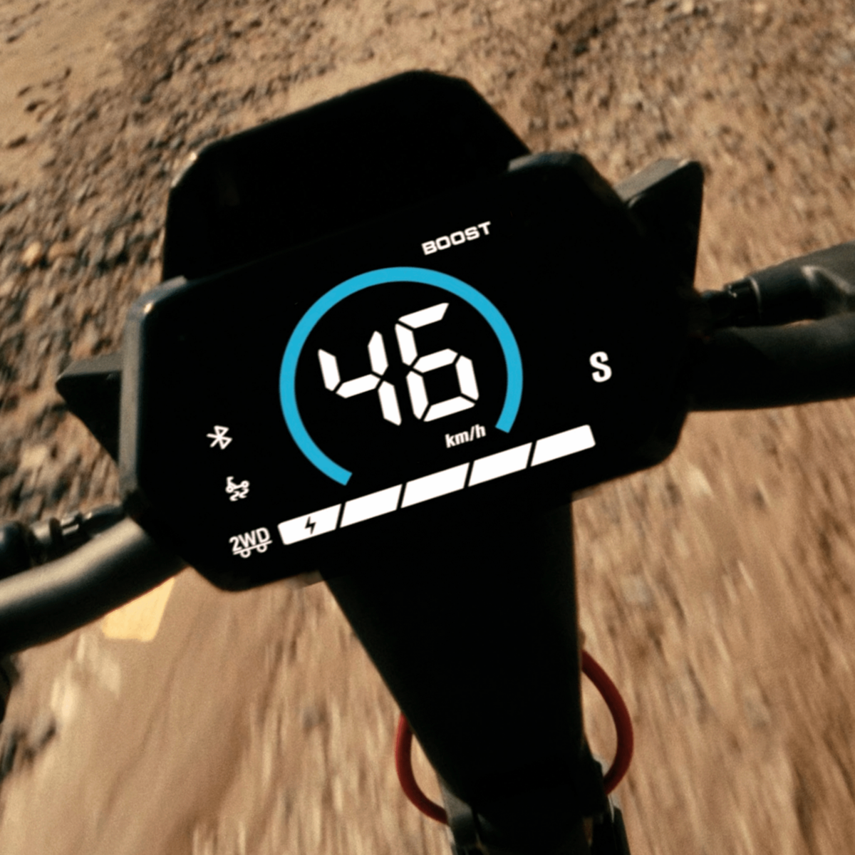 NAVEE XT5 Max – produktbild 16