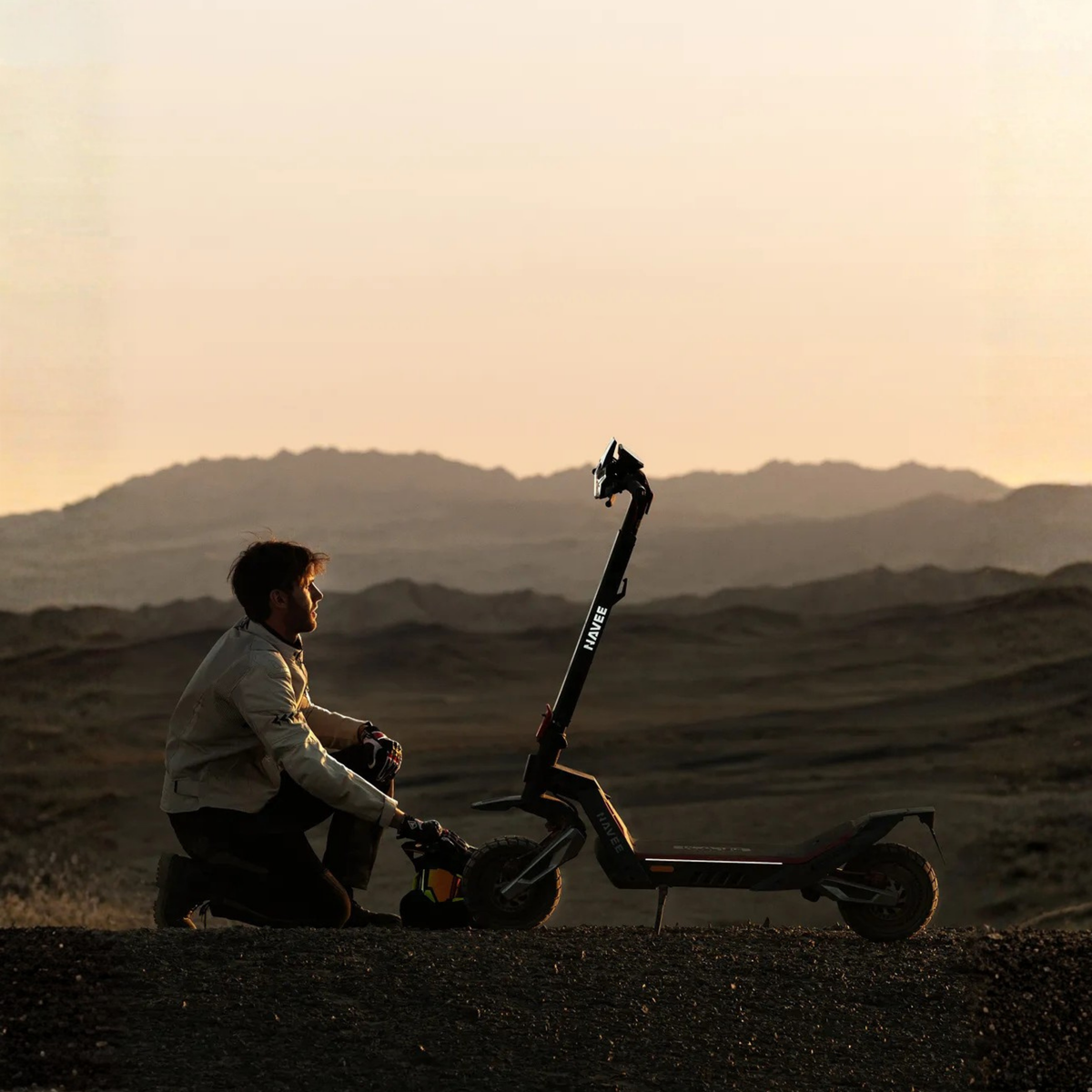 NAVEE XT5 Max – produktbild 26