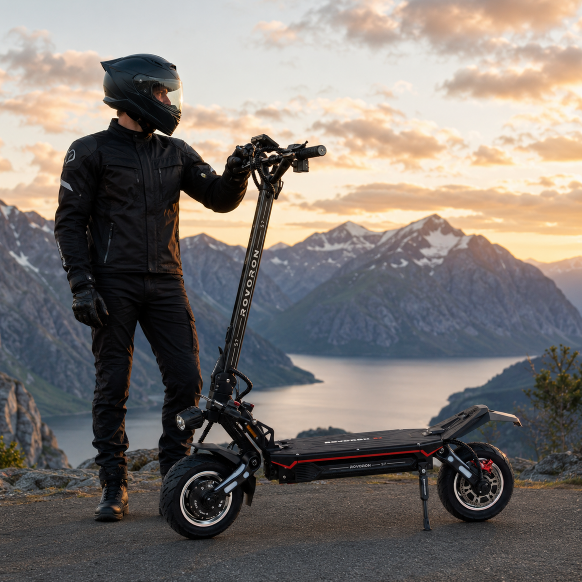 ROVORON S7 (DGT) – produktbild 26