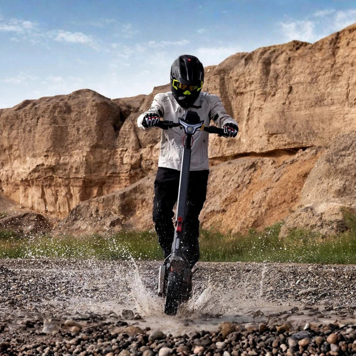 NAVEE XT5 Max – produktbild 28