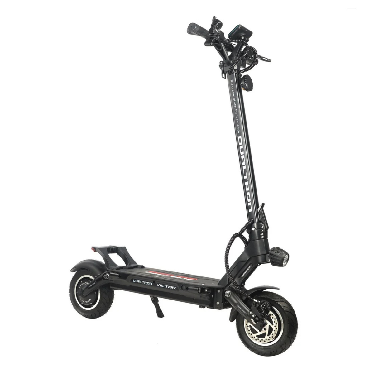 DUALTRON VICTOR LIMITED – produktbild 4