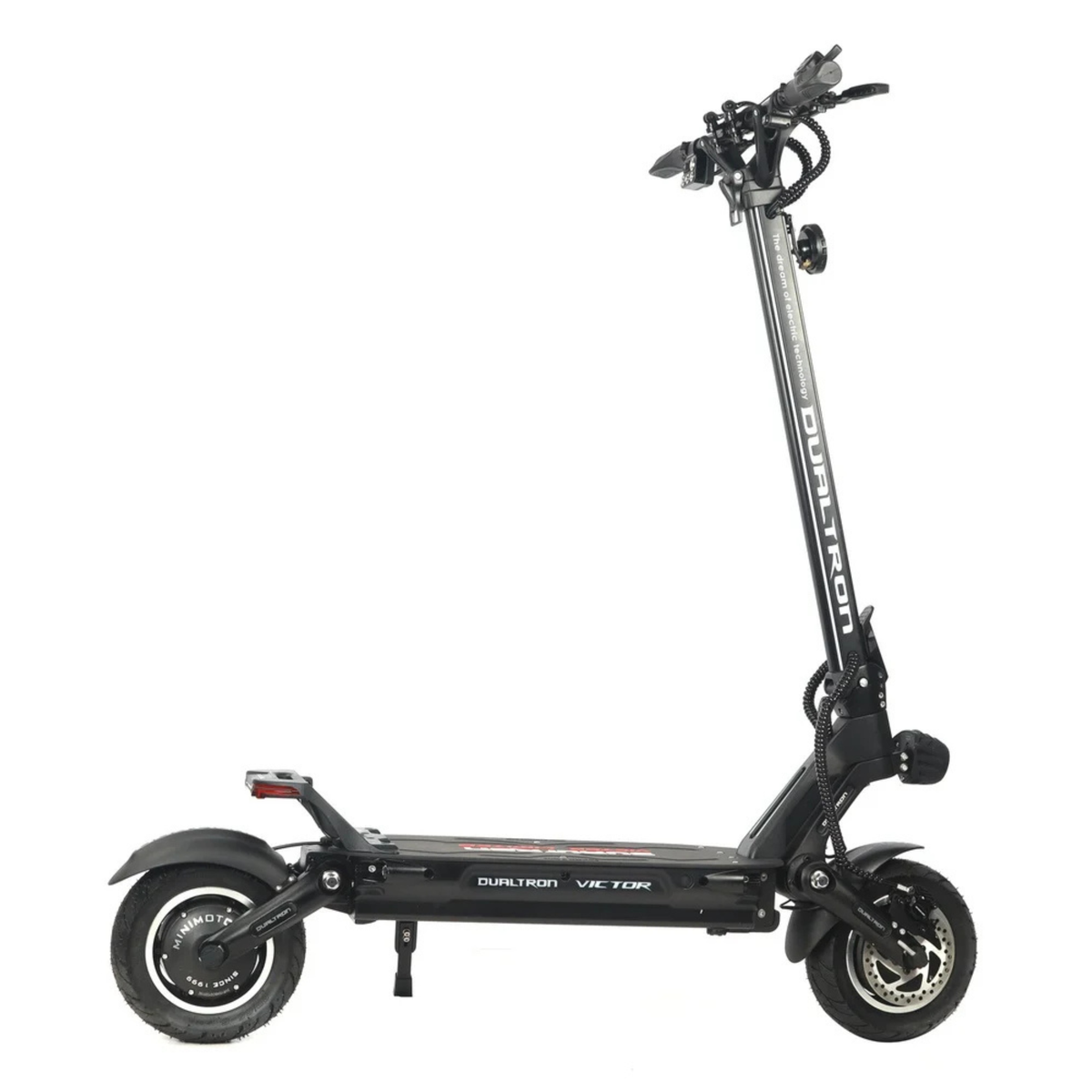 DUALTRON VICTOR LIMITED – produktbild 5