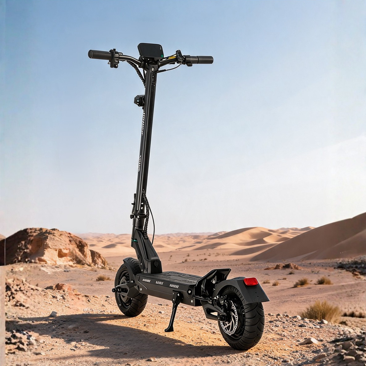 BOYUEDA G6 – produktbild 14
