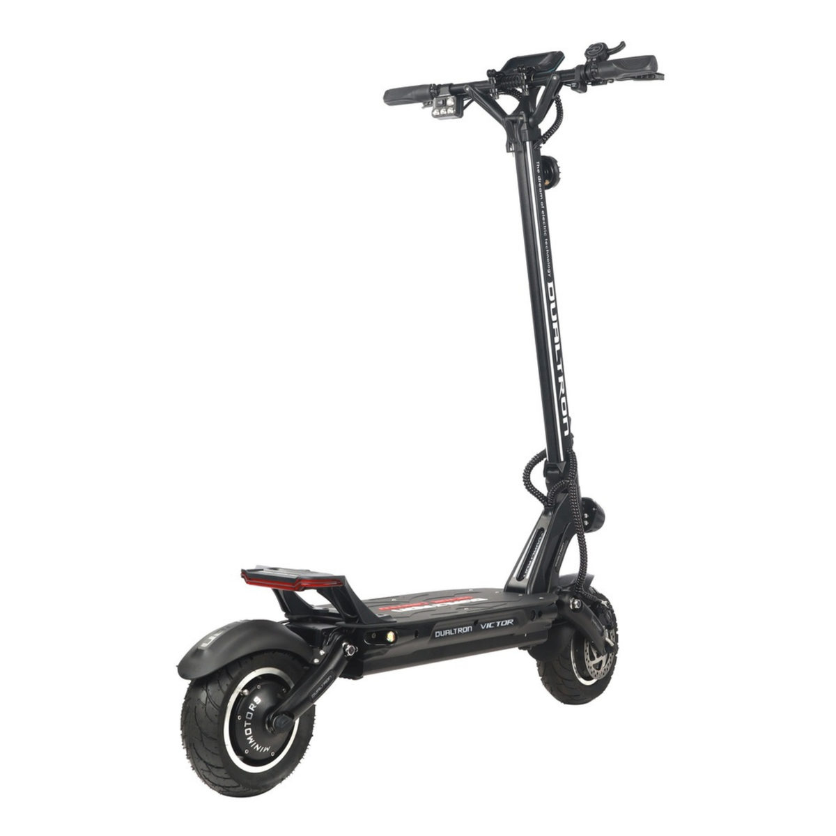 DUALTRON VICTOR LIMITED – produktbild 6