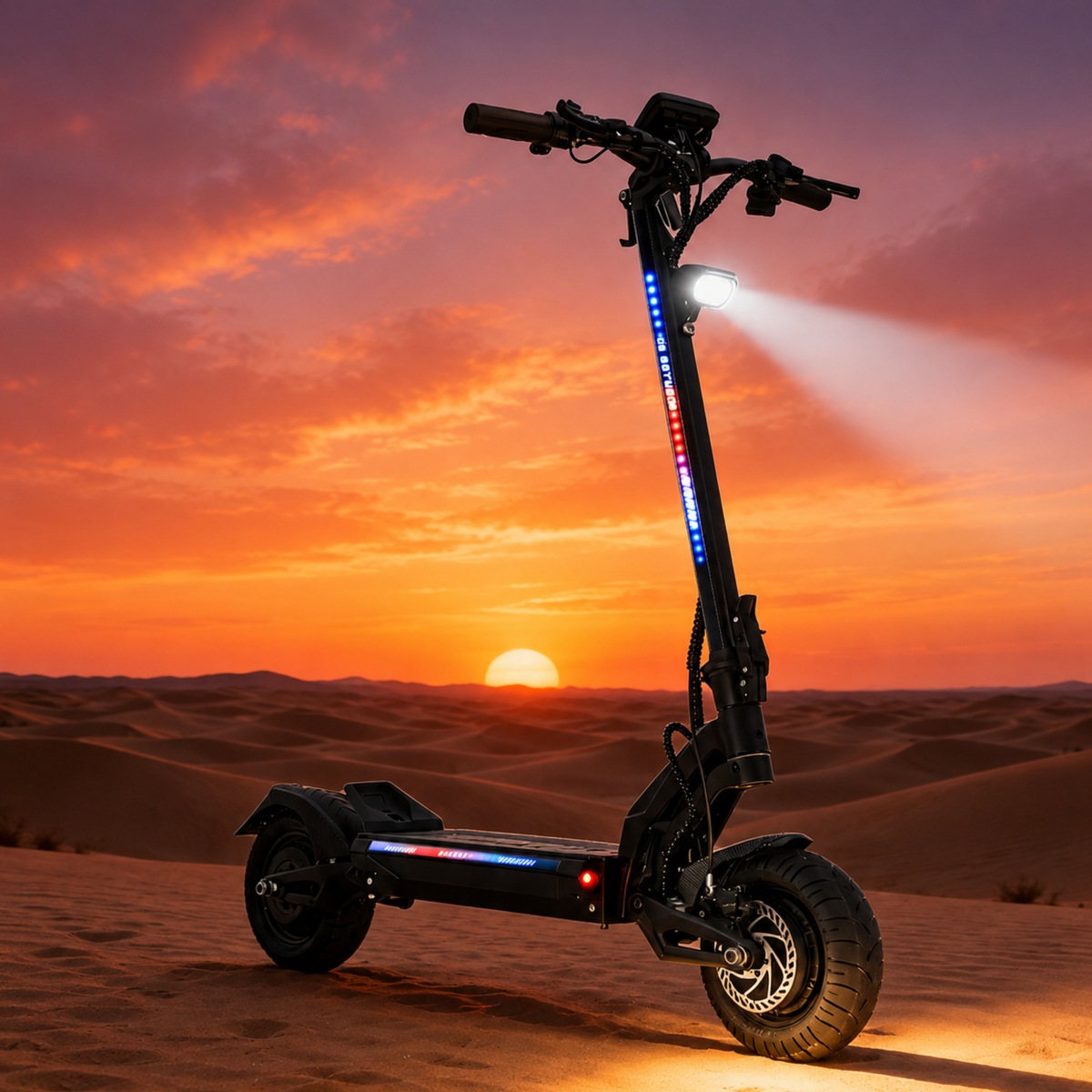 BOYUEDA G6 – produktbild 15