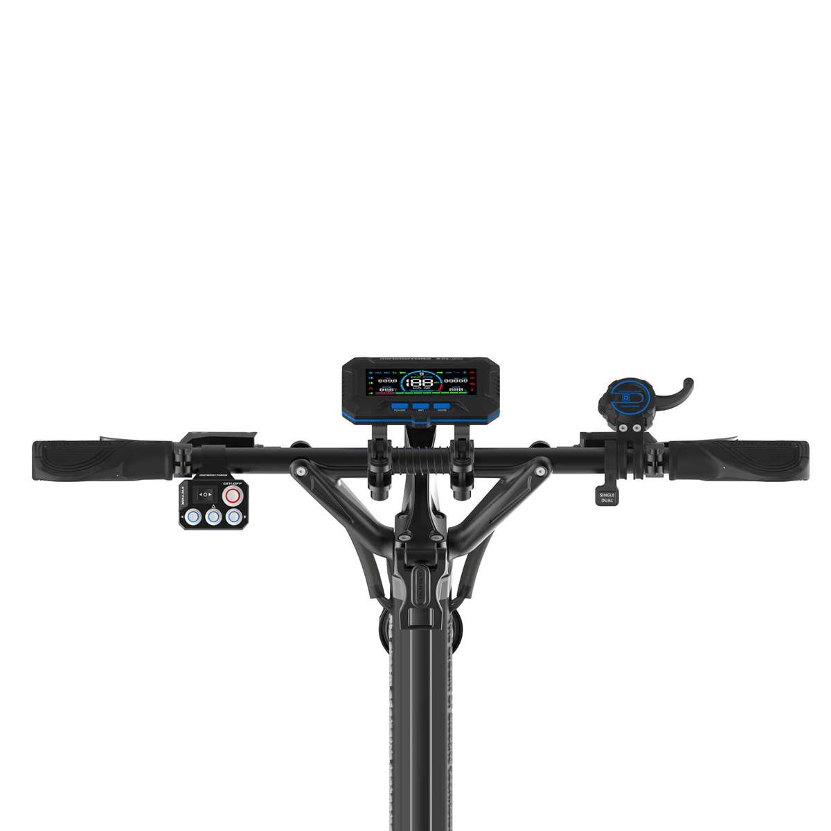 DUALTRON VICTOR LIMITED – produktbild 11
