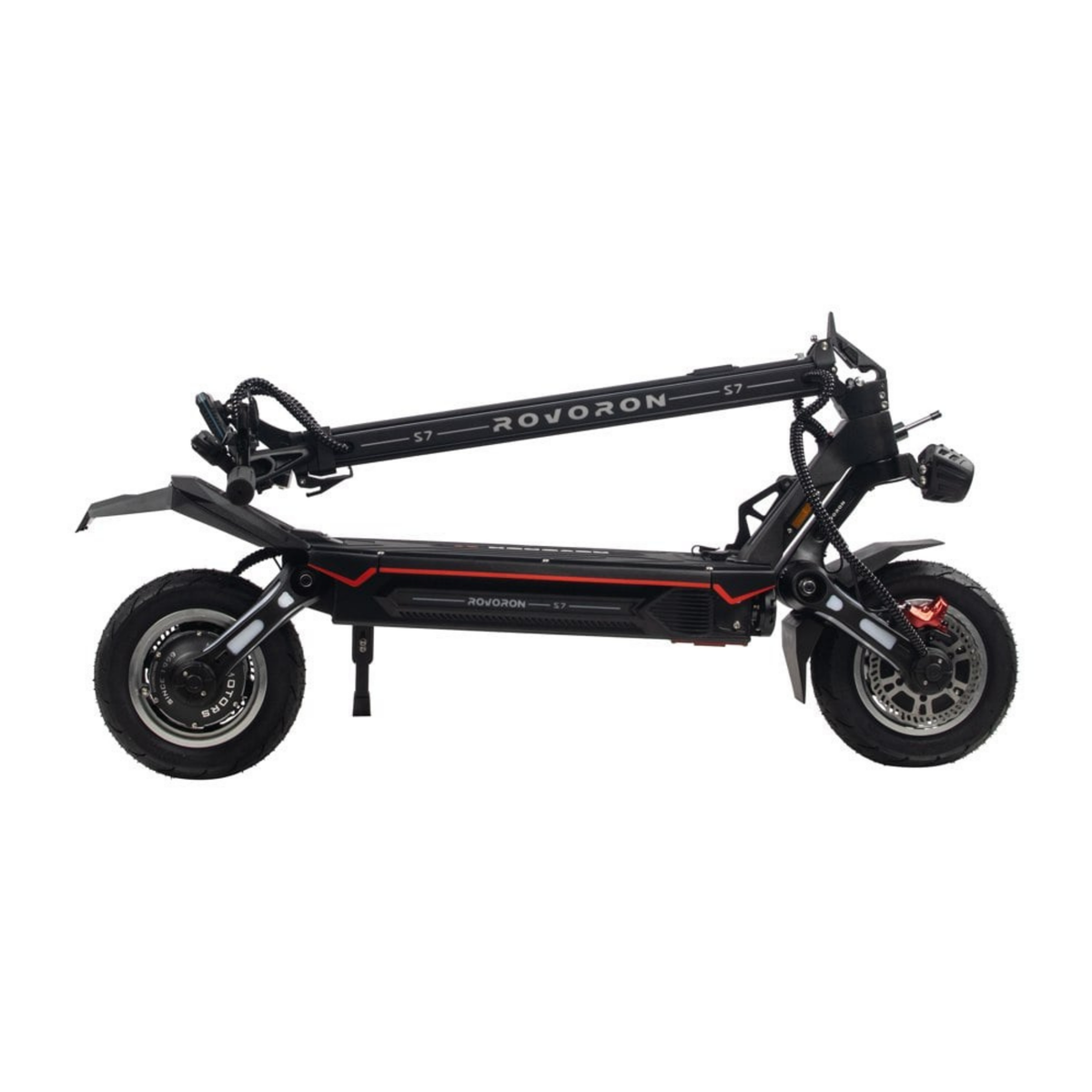 ROVORON S7 (DGT) – produktbild 16
