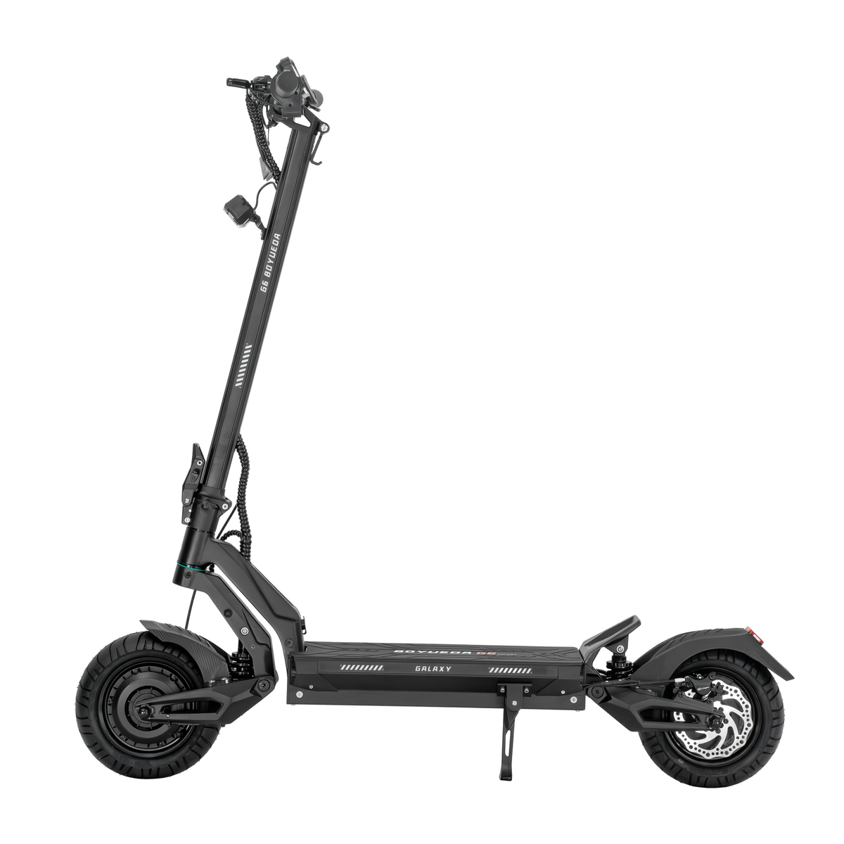 BOYUEDA G6 – produktbild 2