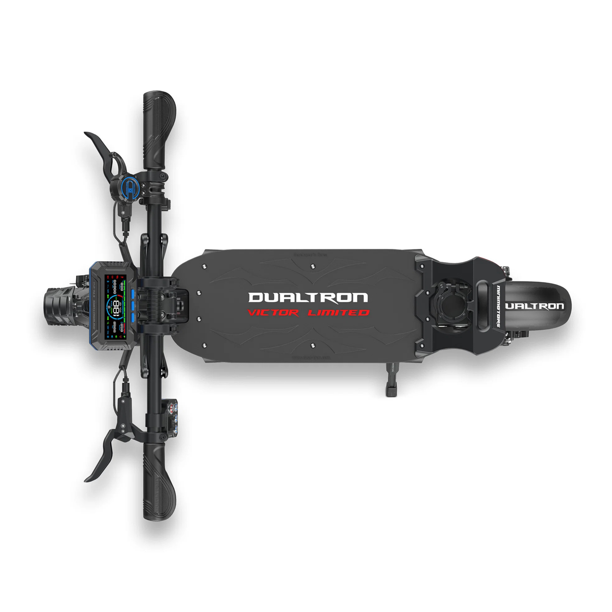 DUALTRON VICTOR LIMITED – produktbild 8