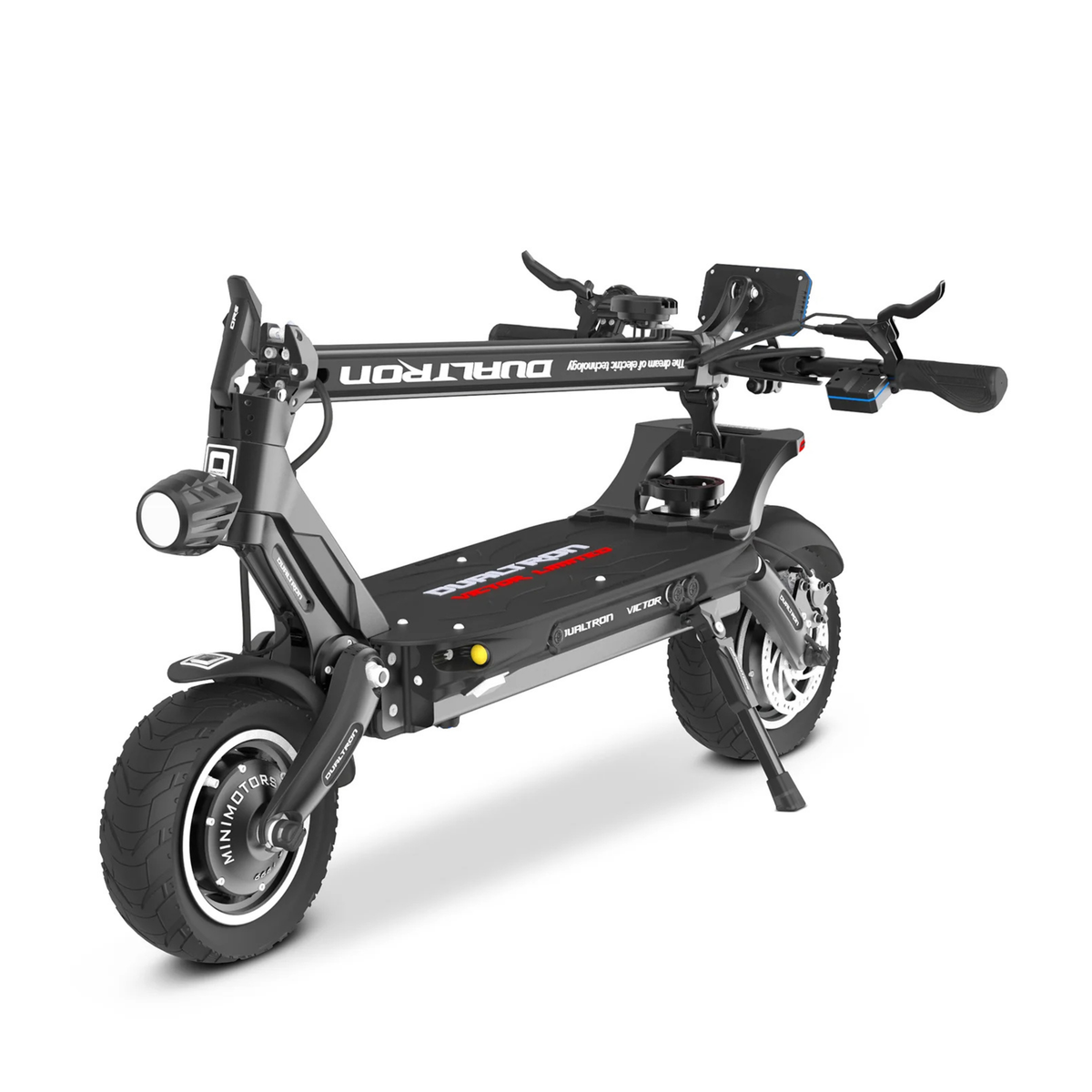DUALTRON VICTOR LIMITED – produktbild 9
