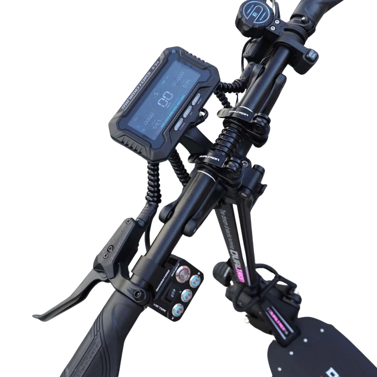 DUALTRON VICTOR LIMITED – produktbild 12
