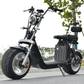 eHoodax X10-City Road – produktbild 20