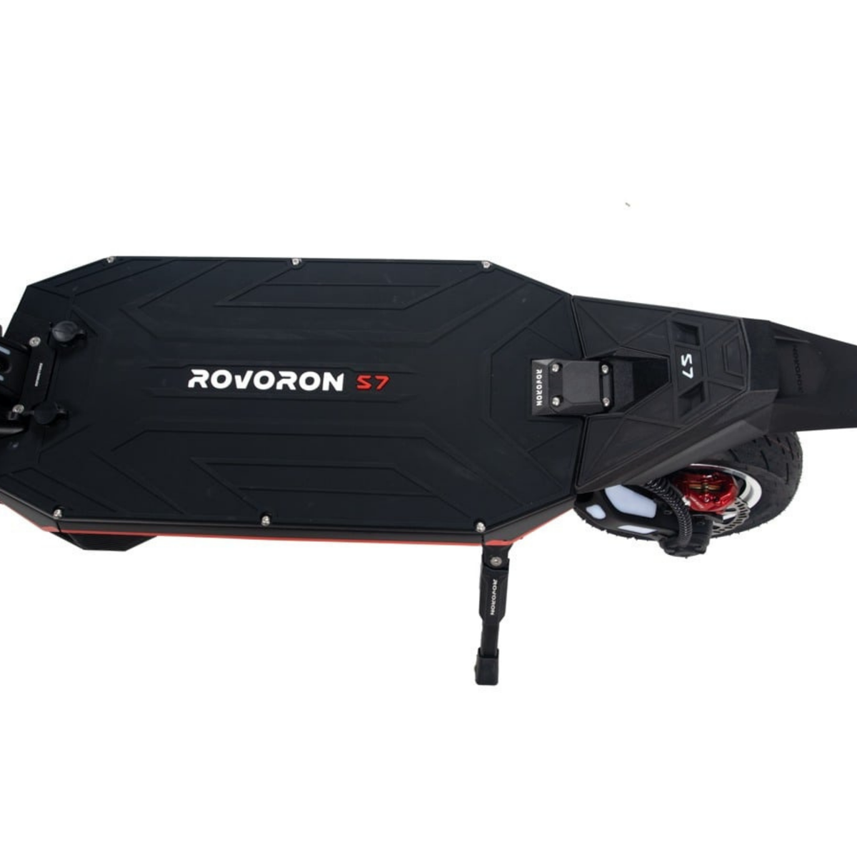 ROVORON S7 (DGT) – produktbild 19