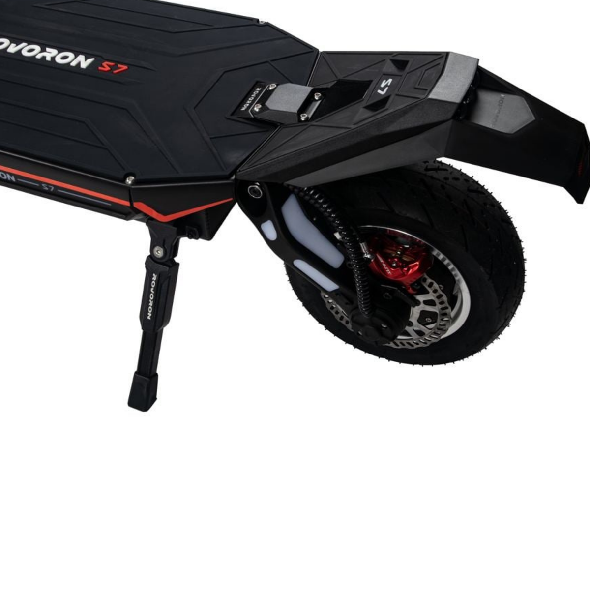 ROVORON S7 (DGT) – produktbild 20